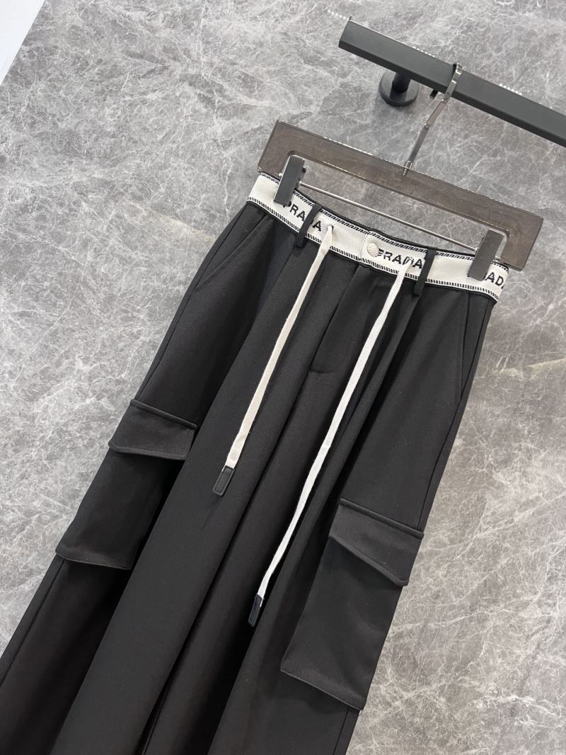 Prada Long Pants